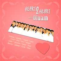 Heart 2 Heart with Oluam